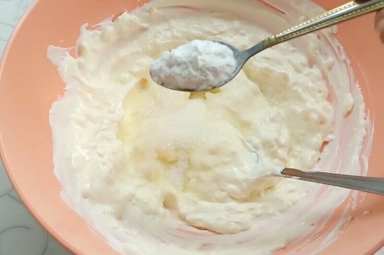 orale Einnahme von Backpulver zur Penisvergrößerung