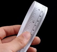 Möglichkeiten, die Größe des Penis zu erhöhen